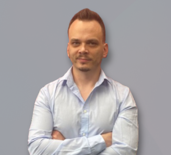 Szauter Zsolt