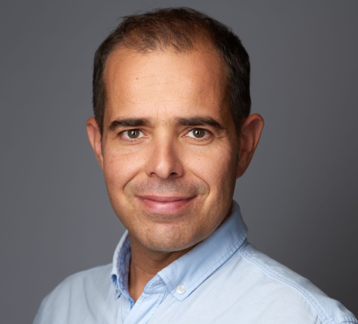 Tóth András Mihály